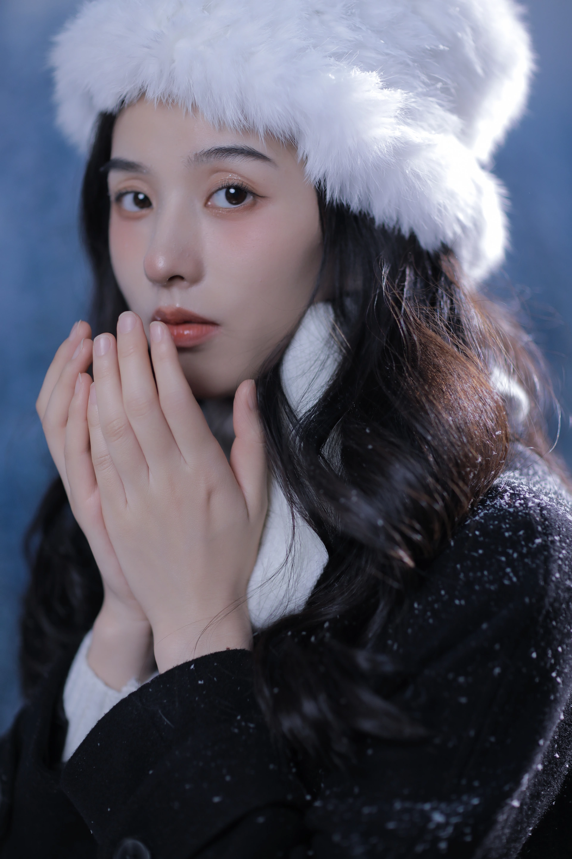 [YITUYU艺图语]2024.10.14 告白 美琪 2